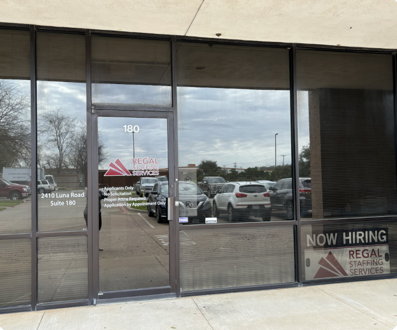 Carrollton office
